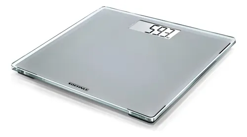 Balanza Digital Soehnle Style Sense Compact 300 Silver