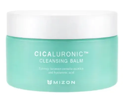 Mizon Cicaluronic Cleansing Balm Balsamo Desmaquillante
