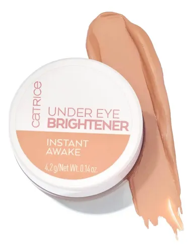 Corrector Iluminador Ojeras Catrice 020 Warm Nude