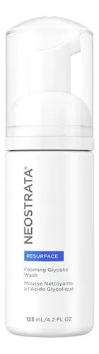 Neostrata Resurface Espuma De Limpieza Ac Glicolico X 125ml