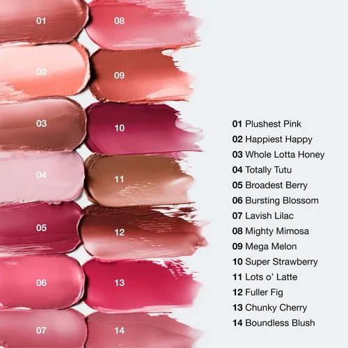 Crayon Labial Clinique Chubby Stick Moisturizing
