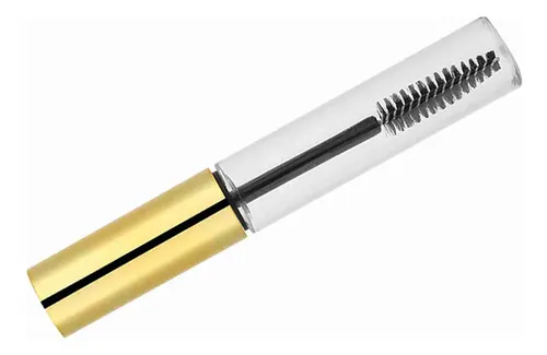Tubo De Rímel Vacío De 5 Colores, 10 Ml, Con Recipiente Para