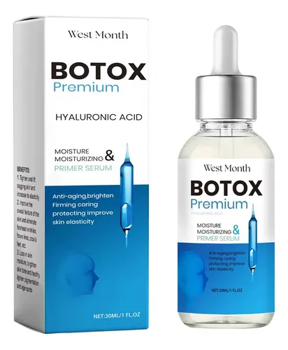 Serum Bx Facial Premium Anti-imperfecciones Y Antiage 30ml