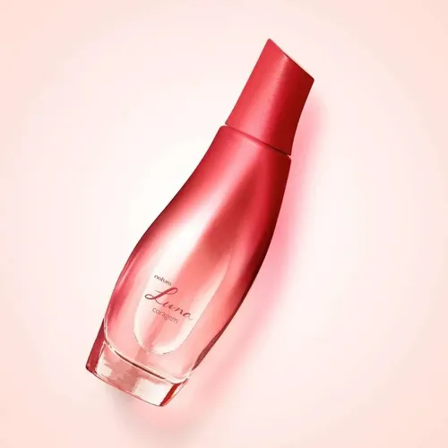 Luna Coragem Natura Edt Para Mujer, 75 Ml