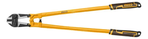 Alicate Corta Perno 36 Ingco Hbc0836