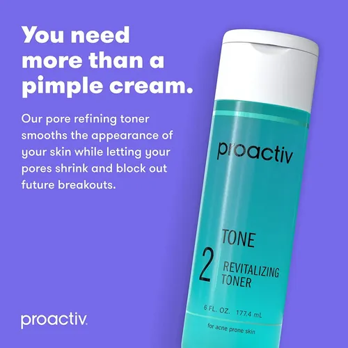 Tónico Facial Proactiv Hydrating Para Pieles Sensibles – Alo