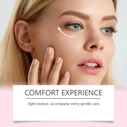 Tapa-olho Smooth Care 3 Pares 1 Conjunto