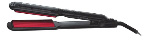 Planchita Taiff Flat Iron Frizz Profesional Bivolt Cerámica