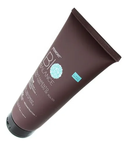 Primont Bio Balance Tratamiento Vegano Pelo Rulos X 220ml