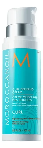 Moroccanoil Crema Definidora de Rizos Activadora de Cachos – 250ml