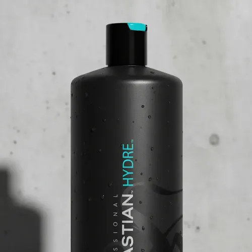 Shampoo Para Cabello Sebastian Profesional Hydre 1 Lt