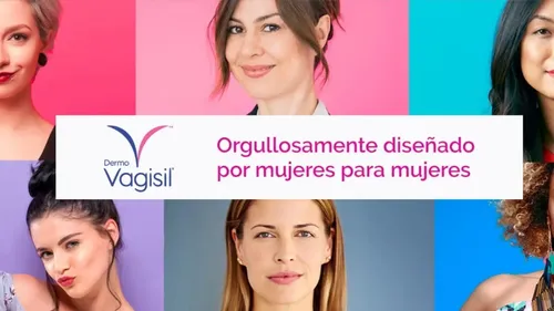 Dermovagisil Gel Lubricante Íntimo femenino Vagisil Hipoalergénico e Hidratante pH Equilibrado por 30g