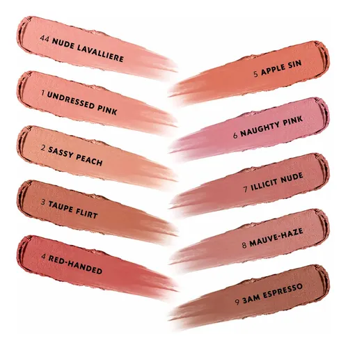 Lovenude Lip Blusher 06