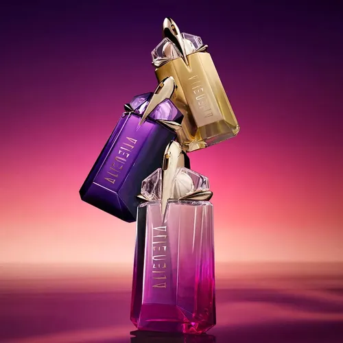 Perfume De Mujer Mugler Alien Pulp Edp 30 Ml