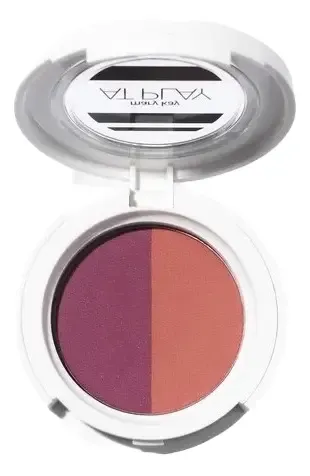 Mary Kay Trío De Sombras