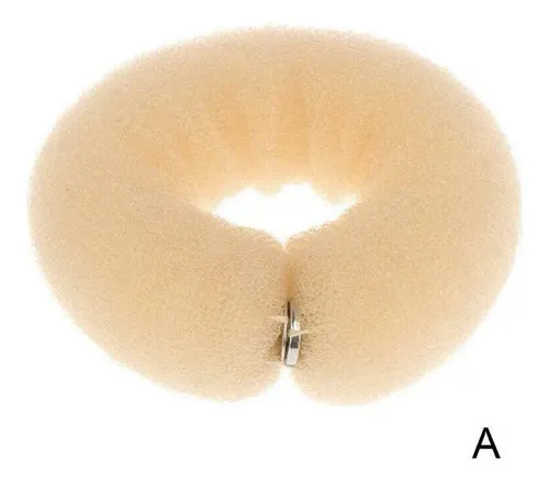 Accesorios Para Hacer Moños Y Moños Para Mujeres Y Niñas