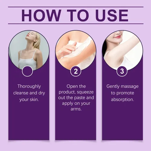 Crema Hidratante Para El Cuidado Diario Bee Arm