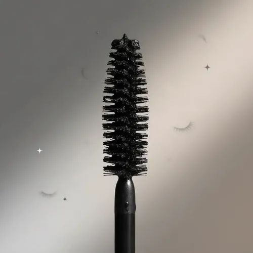 Mascara De Pestañas Rimel Negro 4 Angels