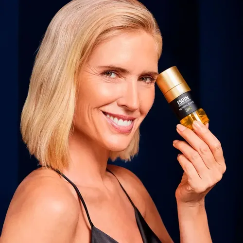 Isdinceutics Retinal Eyes Serum Contorno De Ojos Antiarrugas