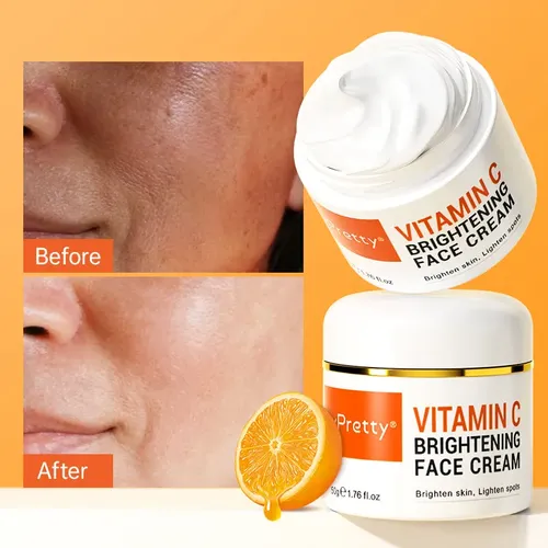 Sérum Facial Con Vitamina C 15 Ml