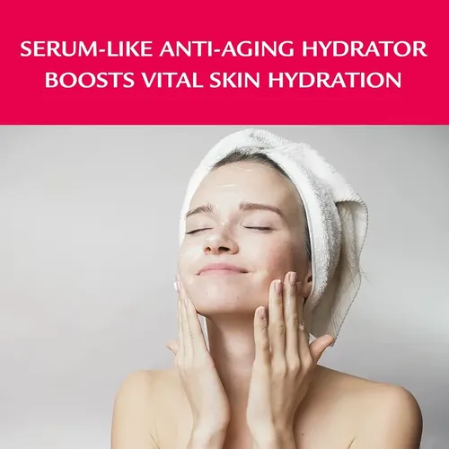 Hada Labo Tokyo Hidratante Facial Antienvejecimiento 50ml Tipo De Piel Todo Tipo De Piel