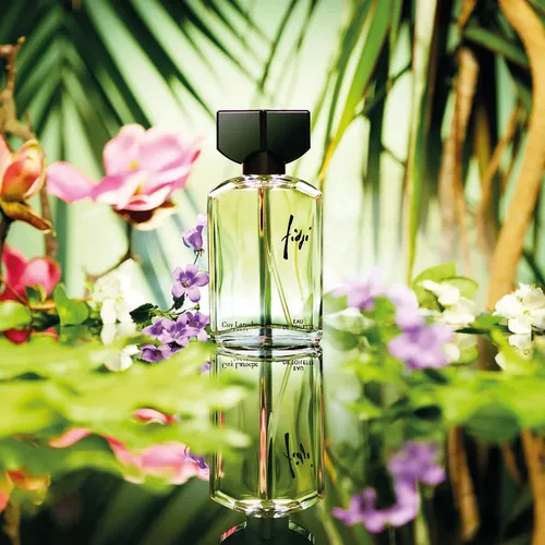 Perfume Fidji De Guy Laroche, 100 Ml, Para Mujer