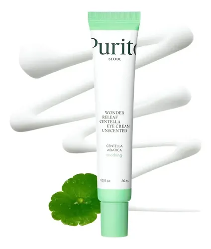 Wonder Releaf Centella Eye Cream Unscented 30ml
