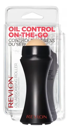 Kit Revlon Rodillo Volcánico Y Masajeador Facial Jade