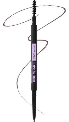 Set De Cejas Ultra Delgado Y Gel Fijador De 24h