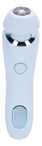 Dispositivo Eléctrico De Depilación, Recortadora, 800 Mah, L