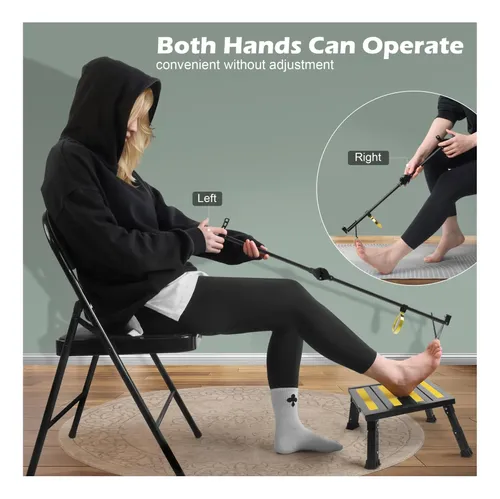 Plegados De Mango Largo Extendido Plegable Cortañas Con Uñas