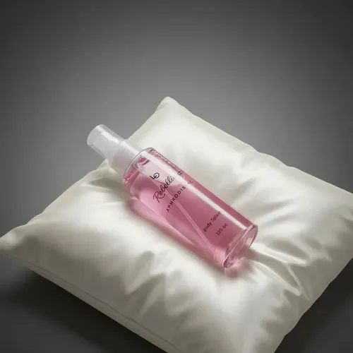 Body Splash Perfume Pheromonas Femeninas 125ml