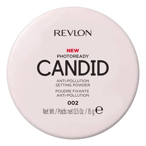 Polvo Fijador Revlon Photoready Candid 002