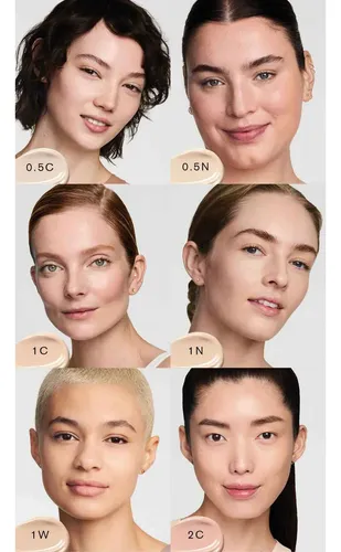Corrector Double Wear Stay In Place Concealer 2w