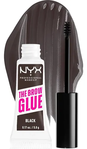 Gel Para Cejas Tintado Nyx The Brow Glue Doble