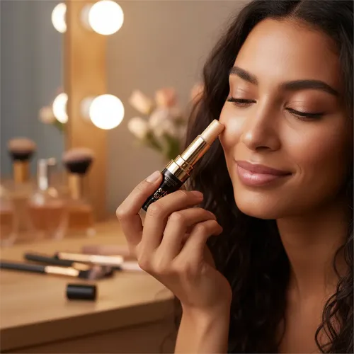Iluminador En Barra Paris Night Highlighter Stick 2