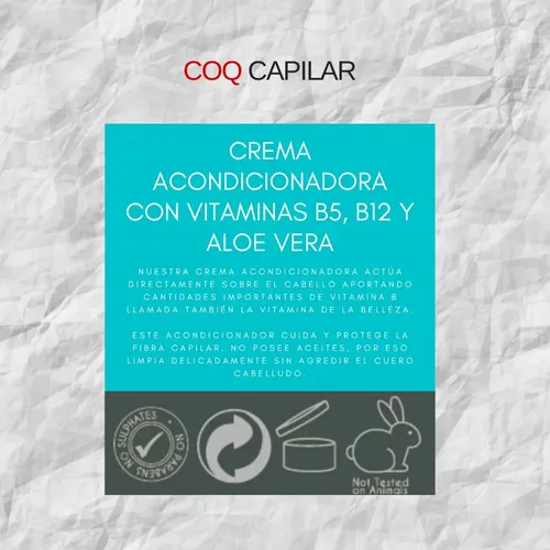 Acondicionador Hidratacion Y Vitaminas Cuidado Diario 1 Litr