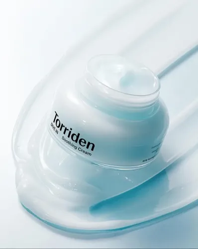 Torriden Dive-in Soothing Cream 100ml Tipo De Piel Todo Tipo De Piel