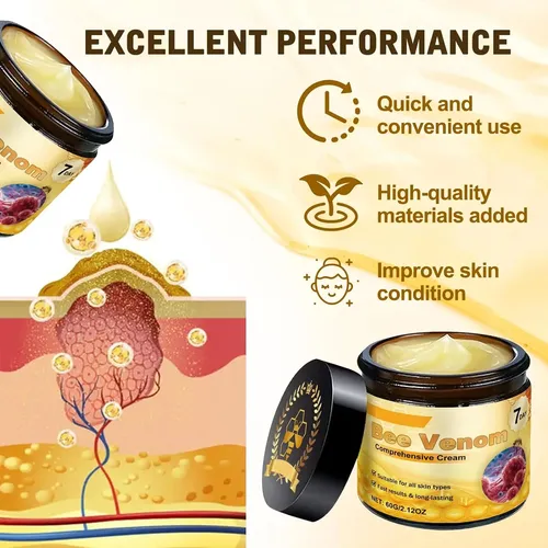 Crema Para Peinar Fc, Crema Antiarrugas Avanzada, Miel* 2 U