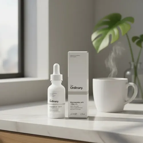 Serum The Ordinary – Niacinamida 10% + Zinc 1% – 30 Ml