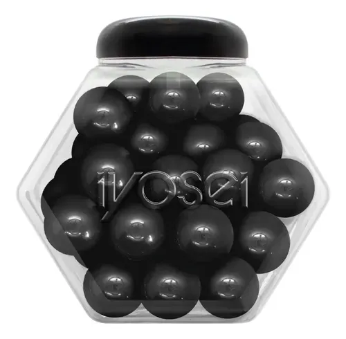 6 Perlas De Keratina Baño De Crema X 13ml Iyosei