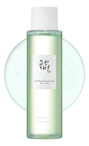 Beauty Of Joseon Green Plum Aha Bha Tonic Facial Refrescante