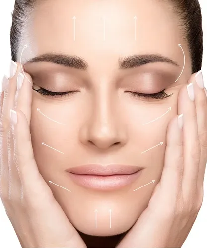 Carthage Crema Facial Lipo Lifting Tensora Anti Age