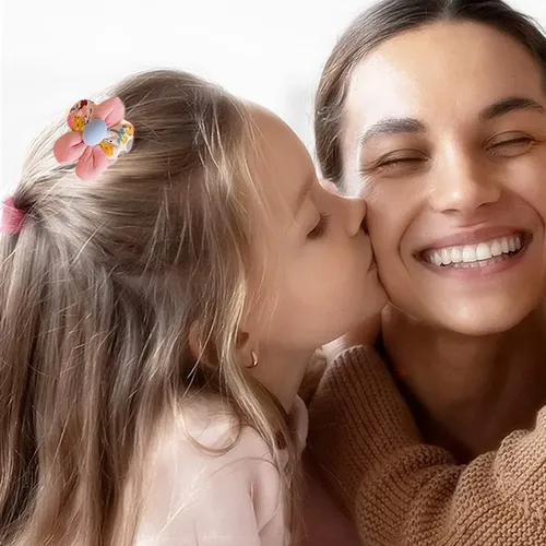 Set Surtido De 20 Pinzas Para El Pelo Para Bebés Accessories