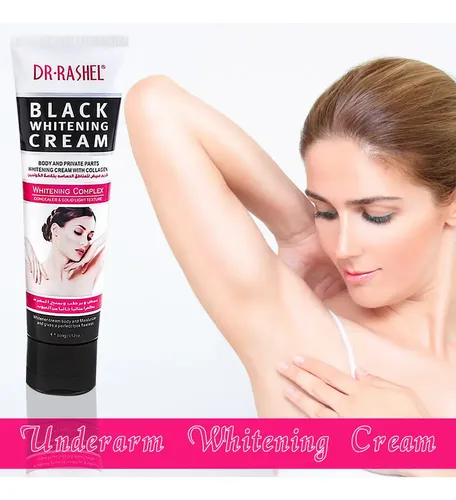 Crema Reparadora De Manchas Oscuras Para Cuello Y S