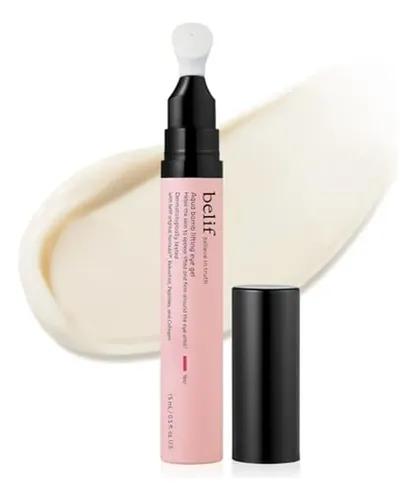 Sérum Reafirmante Para Ojos Belif Con Retinol Aqua Bomb, Gel
