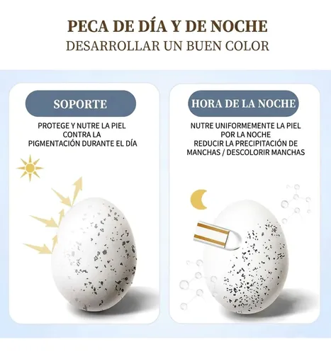 Crema Anti Manchas Oscuras 20ml Hiperpigmentación Facial