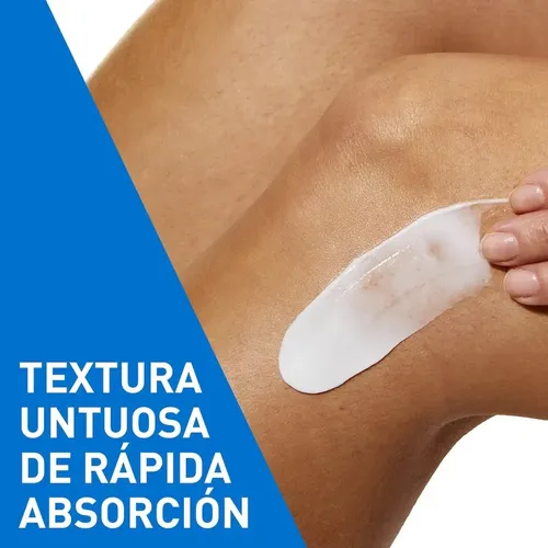 Crema Corporal Cerave Hidratante X 454 Ml