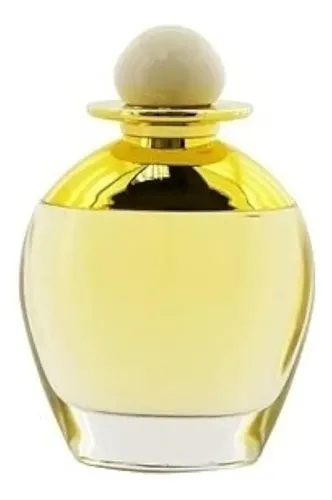 Perfume Bill Blass Nude Eau De Cologne, 100 Ml, Para Mujer