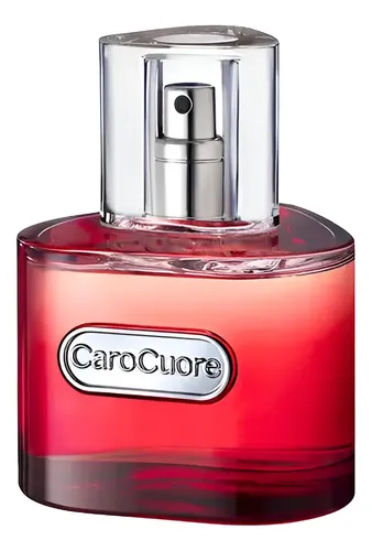 Perfume Mujer Caro Cuore 90ml Edt Oferta, Un Regalo Único